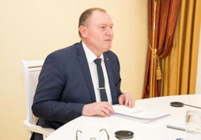 ПРАВИТЕЛЬСТВО СОЗДАСТ КОМИССИЮ, ЧТОБЫ ОПРЕДЕЛИТЬ, БУДЕТ ЛИ ЛЭП ВУЛКАНЕШТЫ–КИШИНЕВ ПРОЕКТОМ НАЦИОНАЛЬНОГО ЗНАЧЕНИЯ