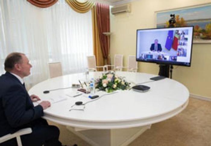 ПРАВИТЕЛЬСТВО УВТЕРДИЛО РЕГЛАМЕНТ О КОНТРОЛЕ ЗА ГОСРЕЗЕРВАМИ