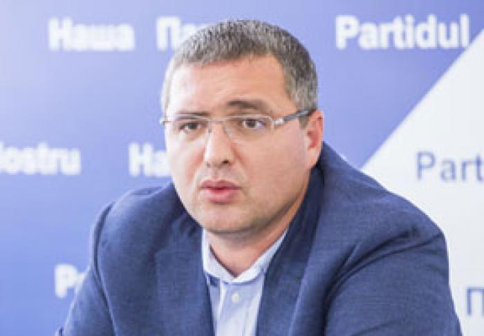 ПРЕДСЕДАТЕЛЬ «НАШЕЙ ПАРТИИ» СЧИТАЕТ, ЧТО ПРЕЗИДЕНТ ДОЛЖНА ВЫДВИНУТЬ НЕПРИЕМЛЕМОГО ДЛЯ ПСРМ КАНДИДАТА НА ПОСТ ПРЕМЬЕР-МИНИСТРА