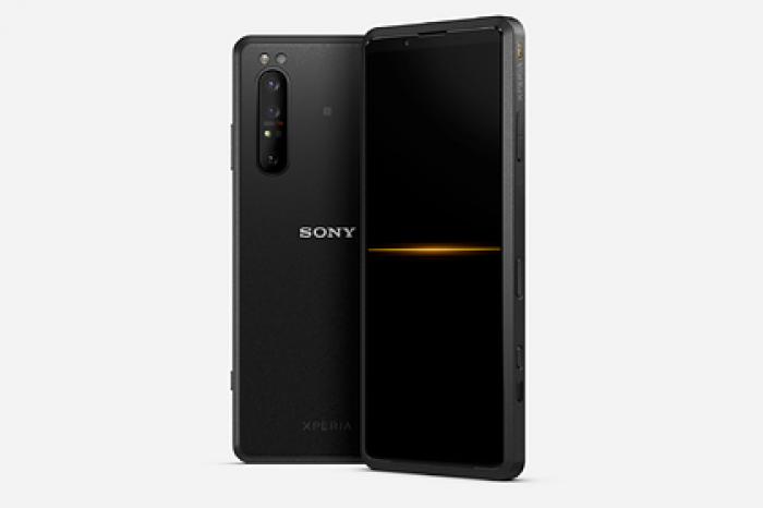 Представлен самый дорогой смартфон Sony