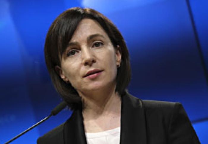 ПРЕЗИДЕНТ МОЛДОВЫ БУДЕТ ВСТРЕЧАТЬСЯ С ЛИДЕРОМ ПРИДНЕСТРОВЬЯ, ЕСЛИ ЭТО БУДЕТ НЕОБХОДИМО ДЛЯ РЕШЕНИЯ ПРОБЛЕМ ГРАЖДАН