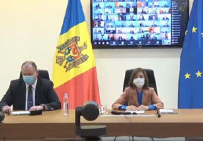 ПРЕЗИДЕНТ НАЗВАЛА ПРИОРИТЕТЫ ВНЕШНЕЙ ПОЛИТИКИ – ЭКОНОМИЧЕСКАЯ ДИПЛОМАТИЯ, ОТНОШЕНИЯ С ДИАСПОРОЙ, КОНСУЛЬСКИЕ УСЛУГИ