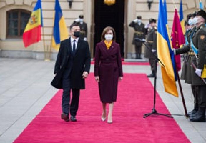 ПРЕЗИДЕНТ ОБРАТИЛАСЬ К УКРАИНСКОМУ КОЛЛЕГЕ ЗА ПОМОЩЬЮ В РАССЛЕДОВАНИИ СХЕМ С МОЛДАВСКОЙ СОБСТВЕННОСТЬЮ