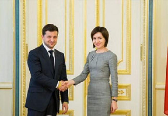 ПРЕЗИДЕНТЫ МОЛДОВЫ И УКРАИНЫ ДОГОВОРИЛИСЬ О СОЗДАНИИ СОВЕТА ПРЕЗИДЕНТОВ И СТРАТЕГИЧЕСКОМ ПАРТНЕРСТВЕ МЕЖДУ ДВУМЯ СТРАНАМИ