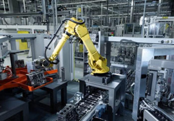 ПРОМЫШЛЕННОЕ ПРОИЗВОДСТВО В ПРИДНЕСТРОВЬЕ ПРАКТИЧЕСКИ НЕ ПОСТРАДАЛО ОТ ПАНДЕМИЧЕСКОГО КРИЗИСА