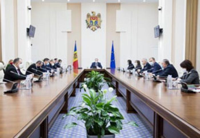 РАБОЧАЯ ГРУППА ОБСУДИЛА ИЗМЕНЕНИЯ ЦЕН НА СОЦИАЛЬНО-ЗНАЧИМЫЕ ТОВАРЫ