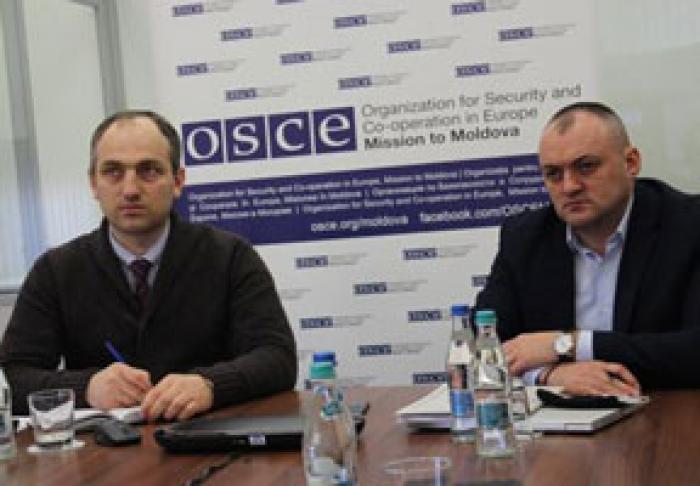 РАБОЧИЕ ГРУППЫ КИШИНЕВА И ТИРАСПОЛЯ РАССМОТРЕЛИ ВОЗМОЖНОСТИ ЛИБЕРАЛИЗАЦИИ ДВИЖЕНИЯ АВТОТРАНСПОРТА