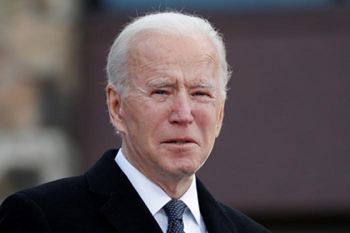 Раскрыты планы Байдена на первые 100 дней президентства