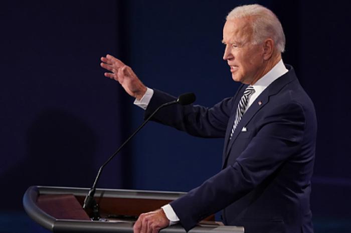 Раскрыты подробности инаугурации Байдена