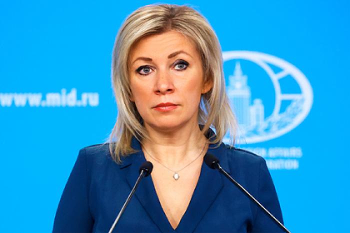 Россия рассказала о «рутинных обвинениях» США