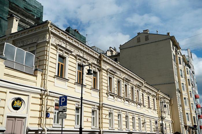 Россия вышлет сотрудников посольства Нидерландов