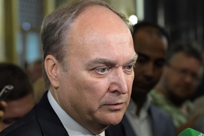 Россия заявила о желании наладить контакты по Сирии с военными из США