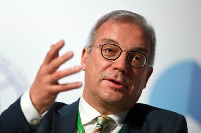 Российский дипломат рассказал о «скользком пути» Евросоюза