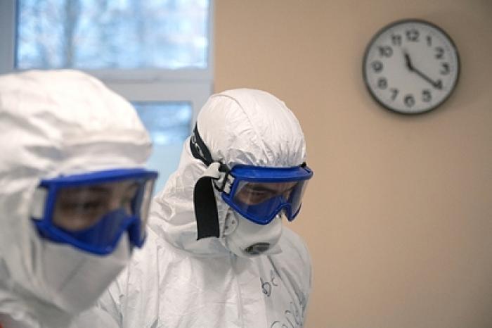 Российский невролог рассказала о малоизученных осложнениях после COVID-19