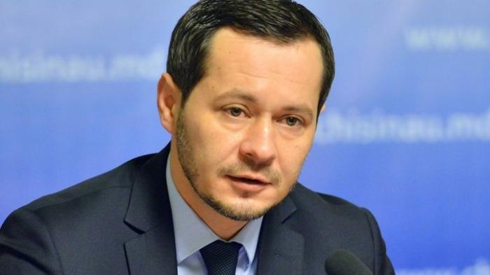 Руслан Кодряну хочет создать партию