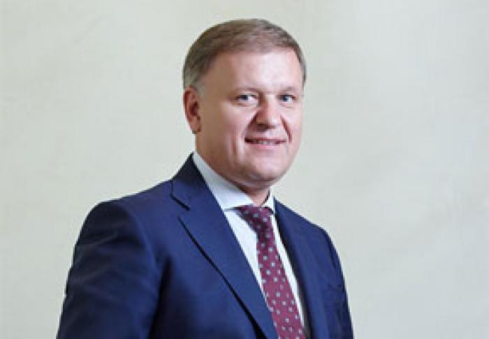 СЕРГЕЙ ЧЕБОТАРЬ ПОКИДАЕТ ПОСТ ПРЕДСЕДАТЕЛЯ MOLDOVA AGROINDBANK