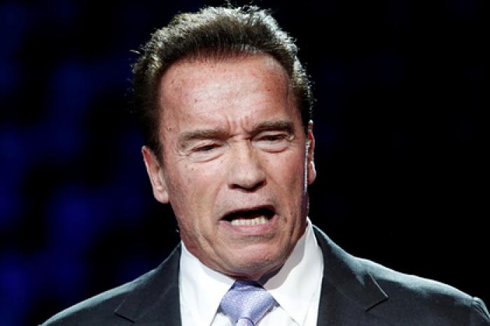 Шварценеггер назвал «сумасшествием» попытки Трампа пересмотреть итоги выборов