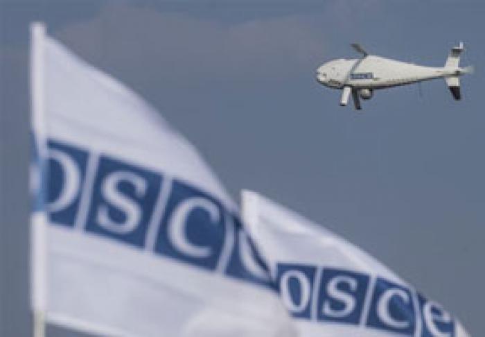 ШВЕДСКОЕ ПРЕДСЕДАТЕЛЬСТВО В ОБСЕ НАМЕРЕНО СОСРЕДОТОЧИТЬ УСИЛИЯ НА УРЕГУЛИРОВАНИИ КОНФЛИКТОВ