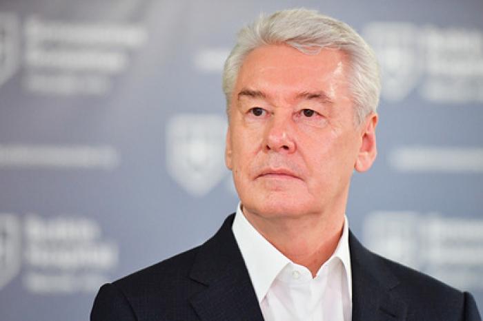 Собянин заявил о возвращении к обычной жизни в мае