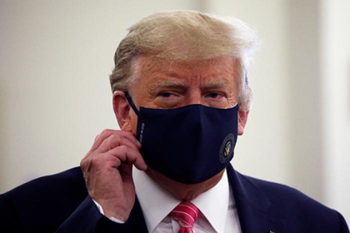 Соратники Трампа высказались о его участии на выборах в 2024 году