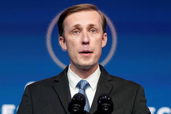 Советник Байдена назвал самый большой вызов для нацбезопасности США