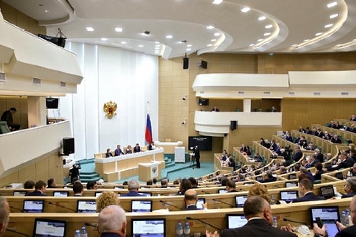 Совфед поддержит продление ракетного договора