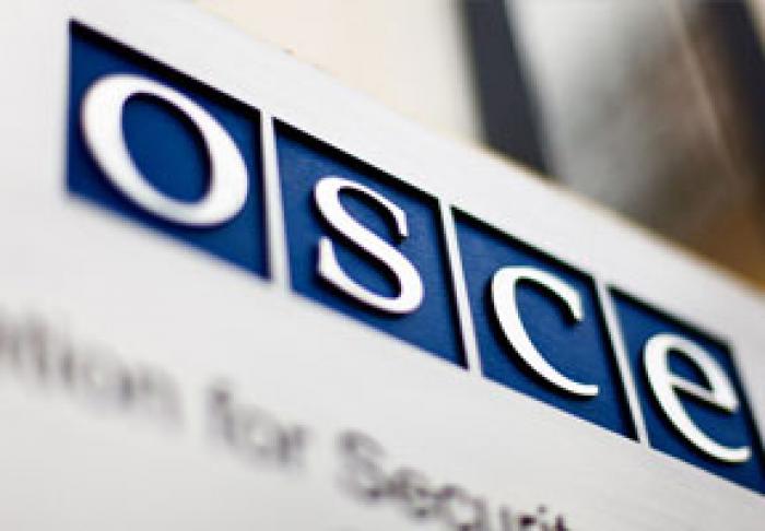 СПЕЦПРЕДСТАВИТЕЛЬ ОБСЕ ПОСЕТИТ НА БУДУЩЕЙ НЕДЕЛЕ МОЛДОВУ