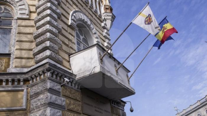 Споры вместо работы на заседании мунсовета Кишинёва: "Устроили балаган в зале"