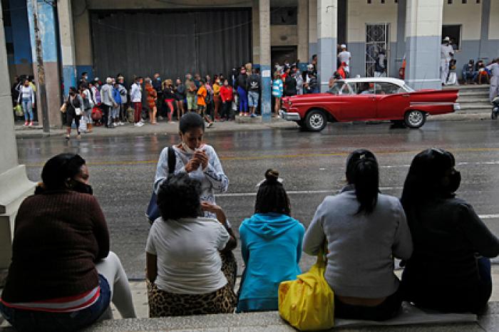 США вернут Кубу в список стран — спонсоров терроризма