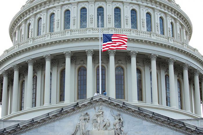 США ввели санкции против семи граждан Украины