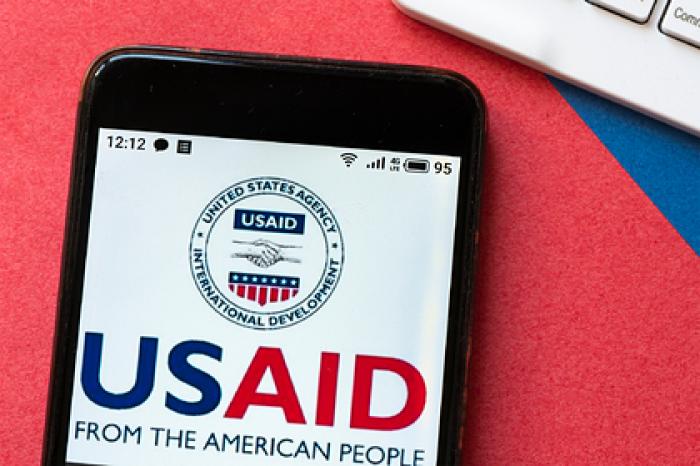 США захотели помирить украинцев