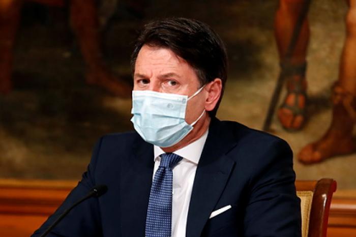 Стало известно об отставке премьера Италии