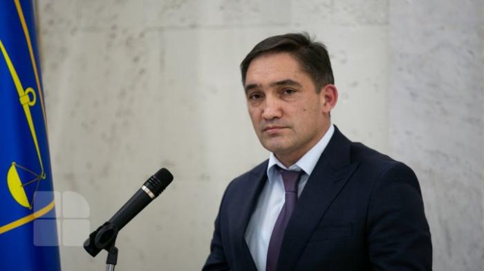 The Brussels Times: генпрокурор Александр Стояногло - оружие Москвы против Майи Санду