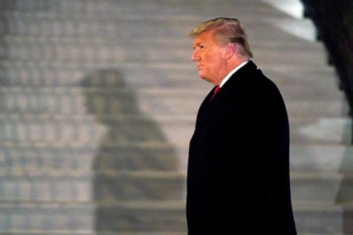 Трамп подписал указ о недопустимости закупок беспилотников у России и Китая