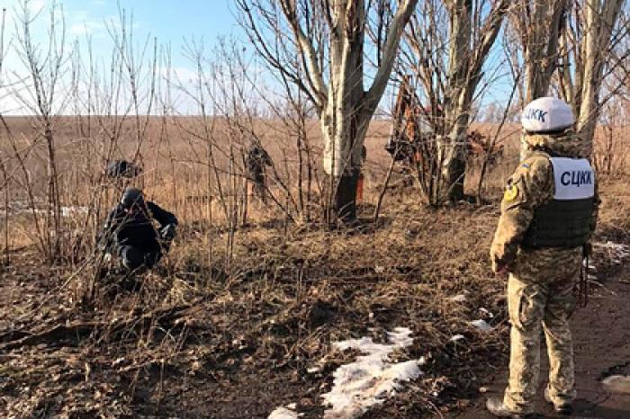 Украина и ДНР обвинили друг друга в нарушении перемирия