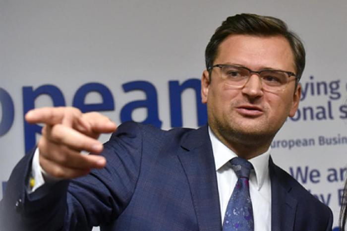 Украина назвала Крым «открытой раной» для России