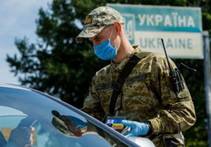 УКРАИНА ПЕРЕВЕЛА МОЛДОВУ В «ЗЕЛЕНУЮ ЗОНУ» СТРАН С НИЗКИМ УРОВНЕМ РАСПРОСТРАНЕНИЯ КОРОНАВИРУСА