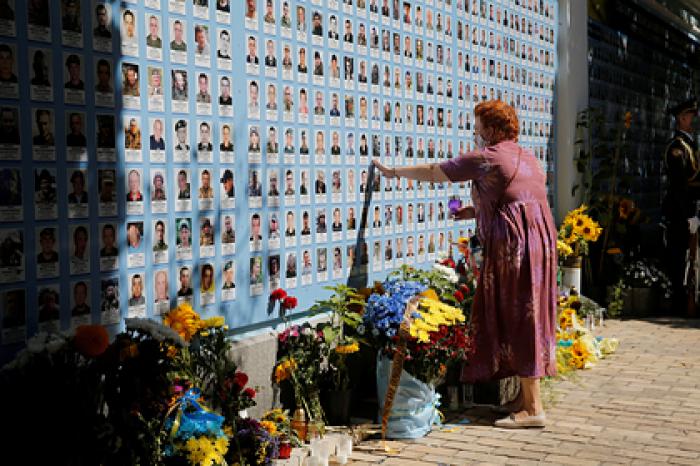 Украина увидела необходимость в обновлении Минских соглашений
