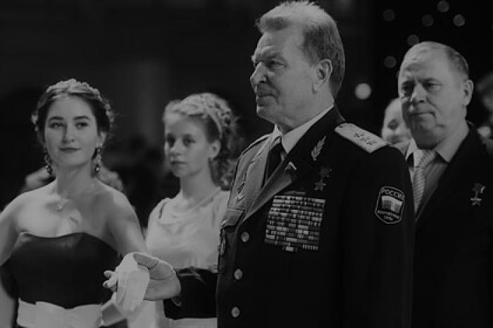 Умер депутат Госдумы Николай Антошкин