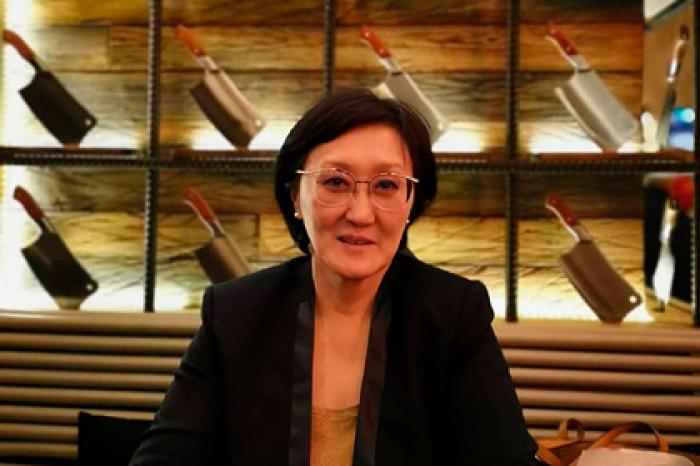 Уволившаяся мэр Якутска рассказала о борьбе с онкологическим заболеванием