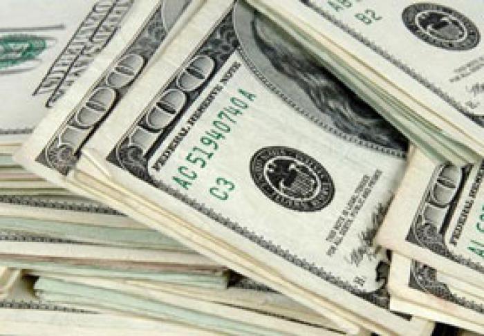 ВАЛЮТНЫЕ РЕЗЕРВЫ МОЛДОВЫ ВЫРОСЛИ В 2020 ГОДУ ПОЧТИ НА $724 МЛН.