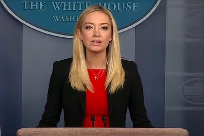 В Белом доме пообещали мирную передачу власти Байдену