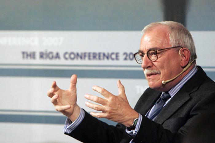 В Дании признали Россию сверхдержавой