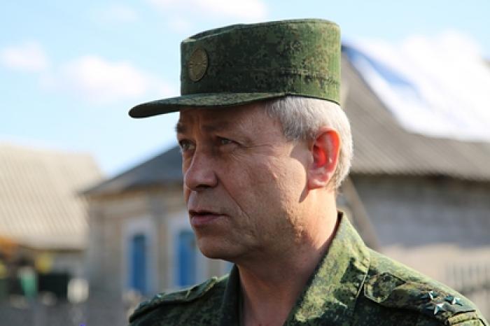 В ДНР обратились к Зеленскому