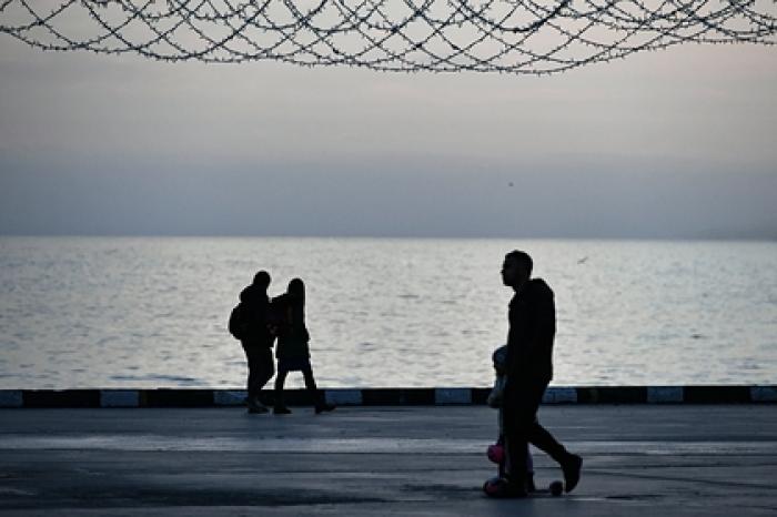 Великобритания ослабила санкции против Крыма