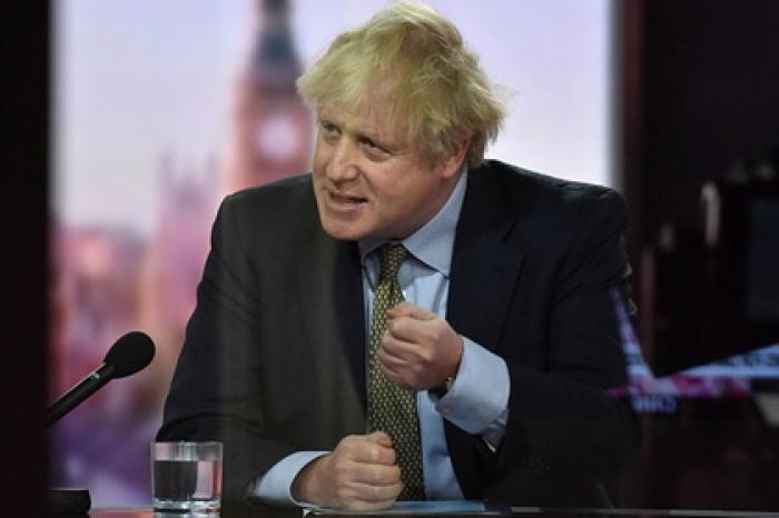 Великобритания ввела третий национальный карантин