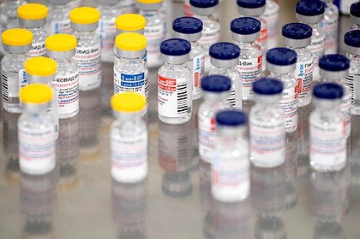 Венесуэла и РФПИ договорились о производстве «Спутника V»