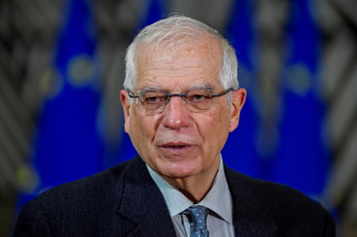 В ЕС не стали предлагать новых санкций из-за Навального