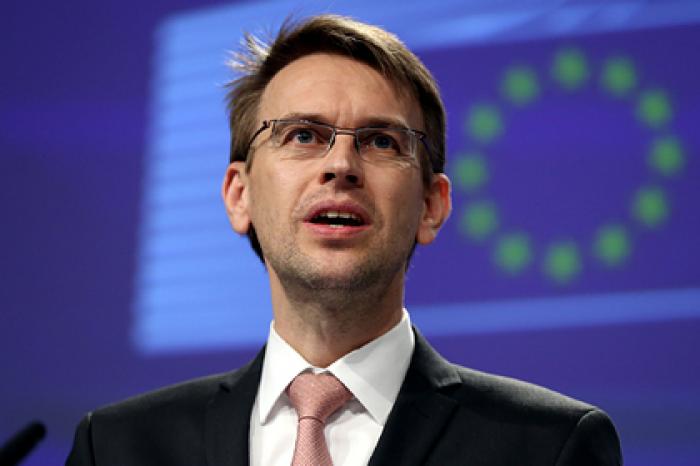 В ЕС обсудят новые санкции из-за Навального