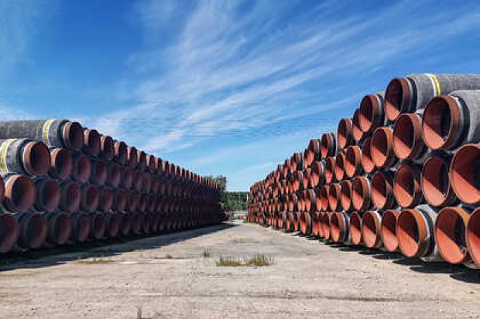 В Германии обсудят создание фонда в защиту «Северного потока-2»